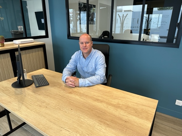 Photo Nicolas LUSSEAU