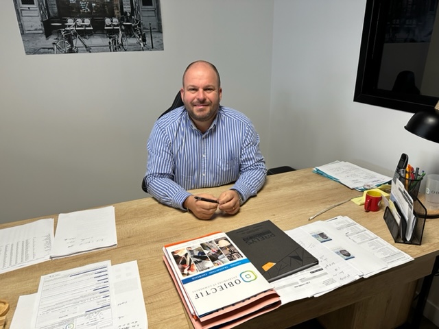 Photo Sylvain POIXBLANC