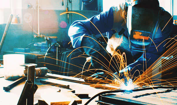 Industrie